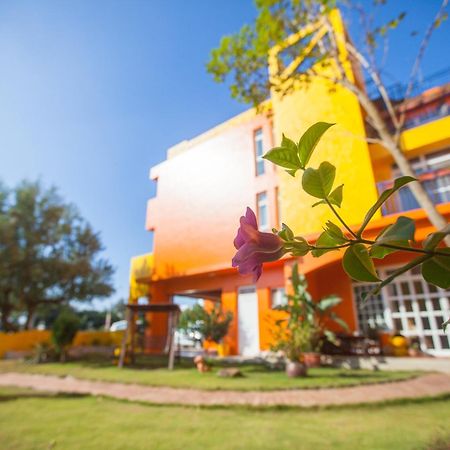 Provence Homestay Magong Εξωτερικό φωτογραφία