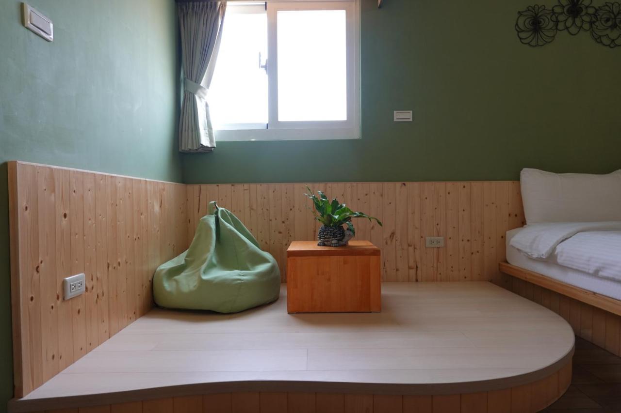 Provence Homestay Magong Εξωτερικό φωτογραφία