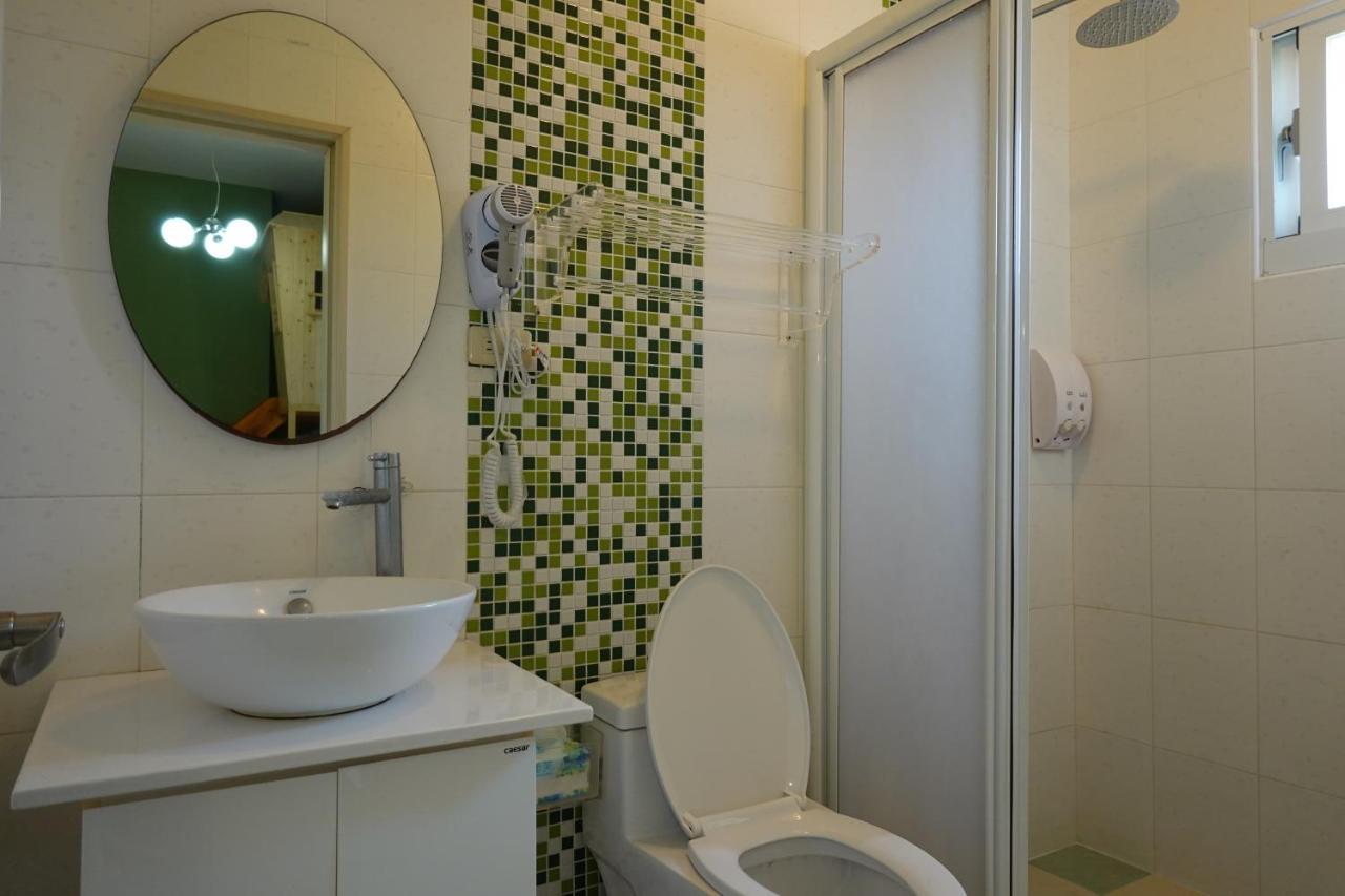 Provence Homestay Magong Εξωτερικό φωτογραφία