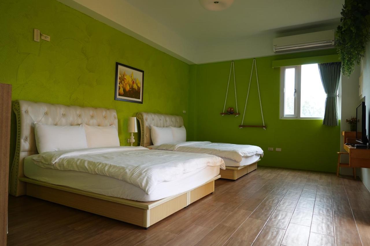Provence Homestay Magong Εξωτερικό φωτογραφία