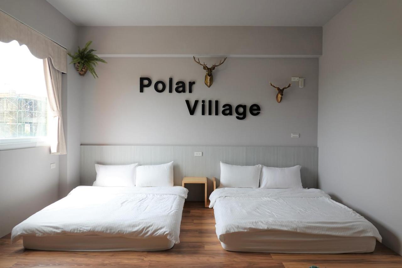 Provence Homestay Magong Εξωτερικό φωτογραφία