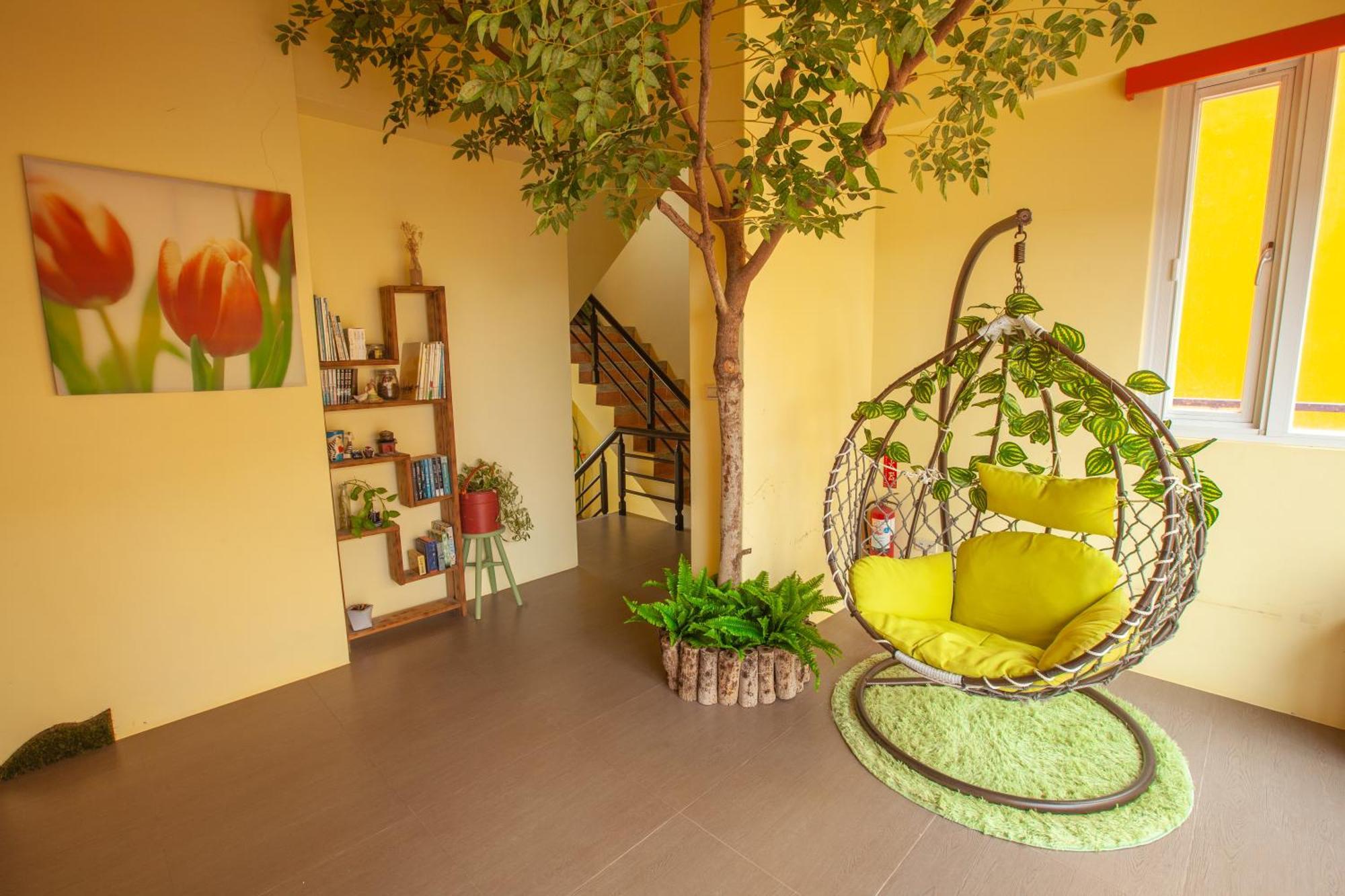 Provence Homestay Magong Εξωτερικό φωτογραφία