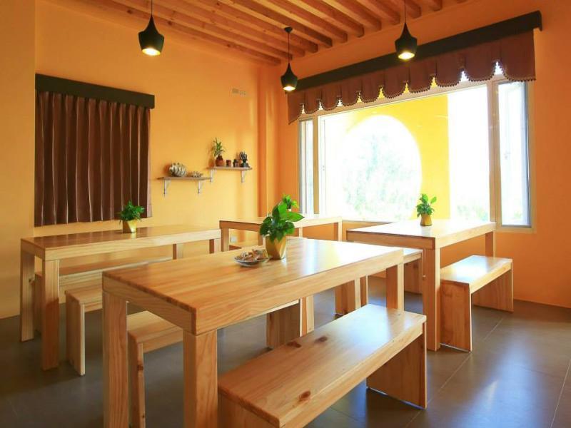Provence Homestay Magong Εξωτερικό φωτογραφία