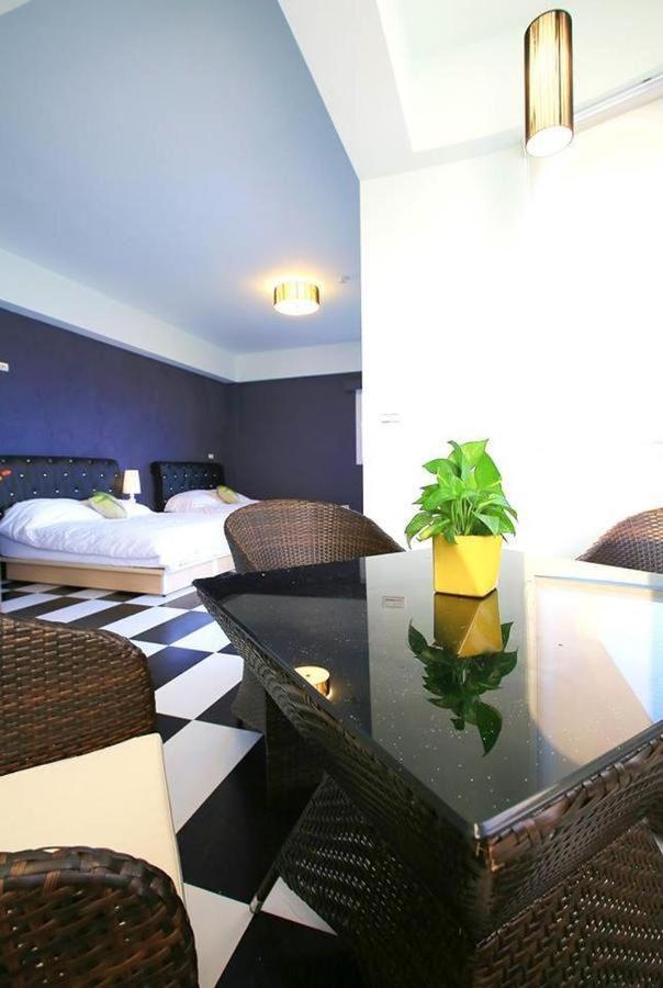 Provence Homestay Magong Εξωτερικό φωτογραφία