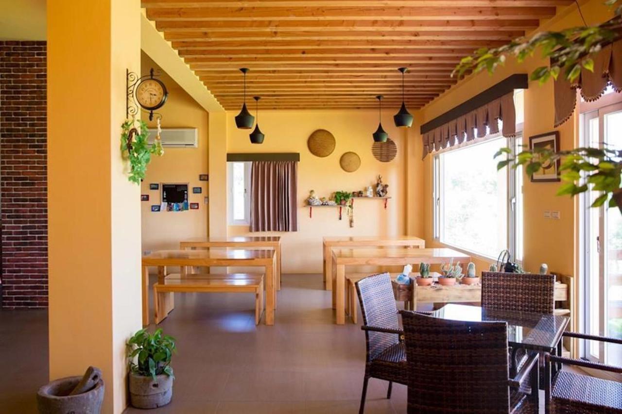 Provence Homestay Magong Εξωτερικό φωτογραφία