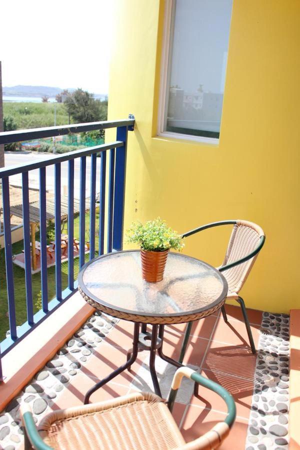 Provence Homestay Magong Εξωτερικό φωτογραφία