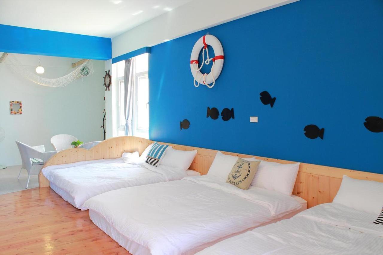 Provence Homestay Magong Εξωτερικό φωτογραφία