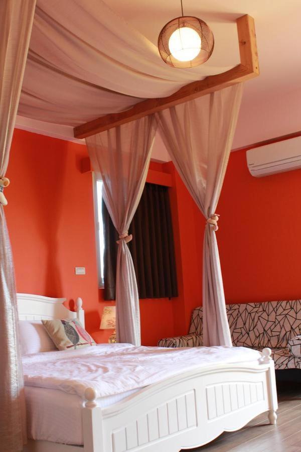 Provence Homestay Magong Εξωτερικό φωτογραφία