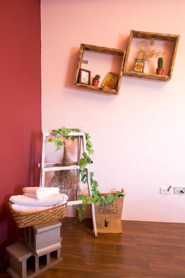Provence Homestay Magong Εξωτερικό φωτογραφία