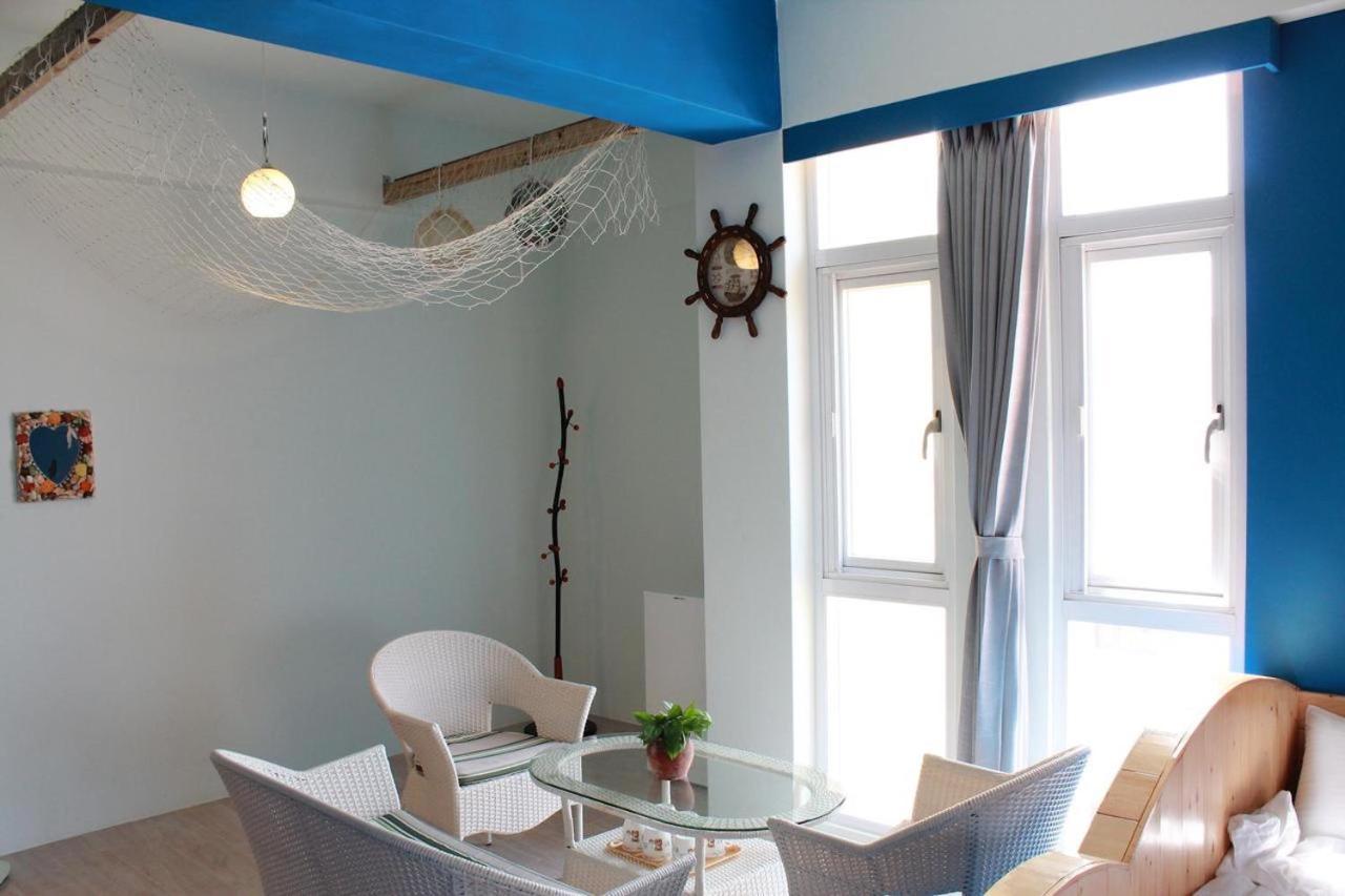 Provence Homestay Magong Εξωτερικό φωτογραφία
