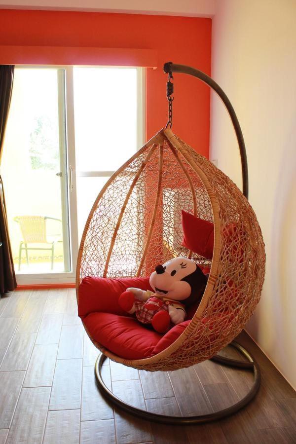 Provence Homestay Magong Εξωτερικό φωτογραφία