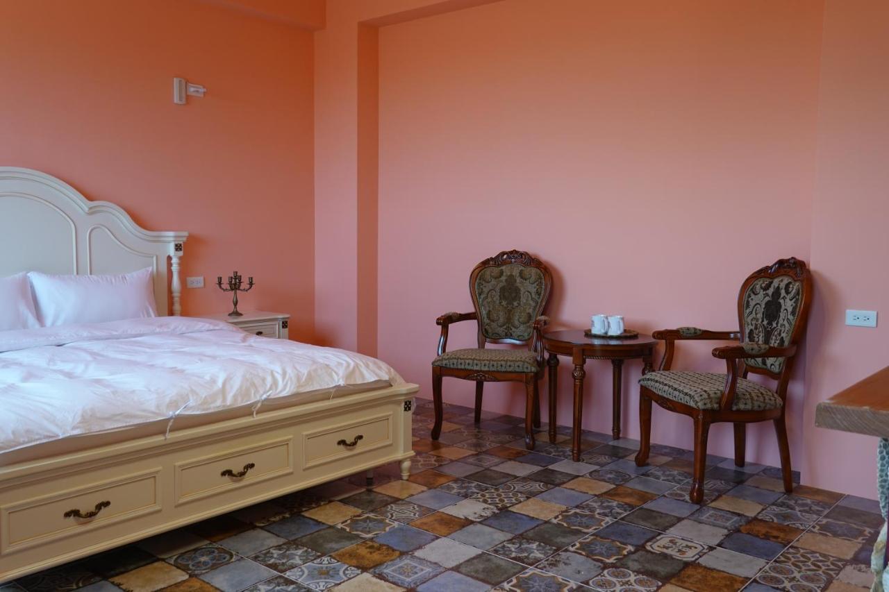 Provence Homestay Magong Εξωτερικό φωτογραφία