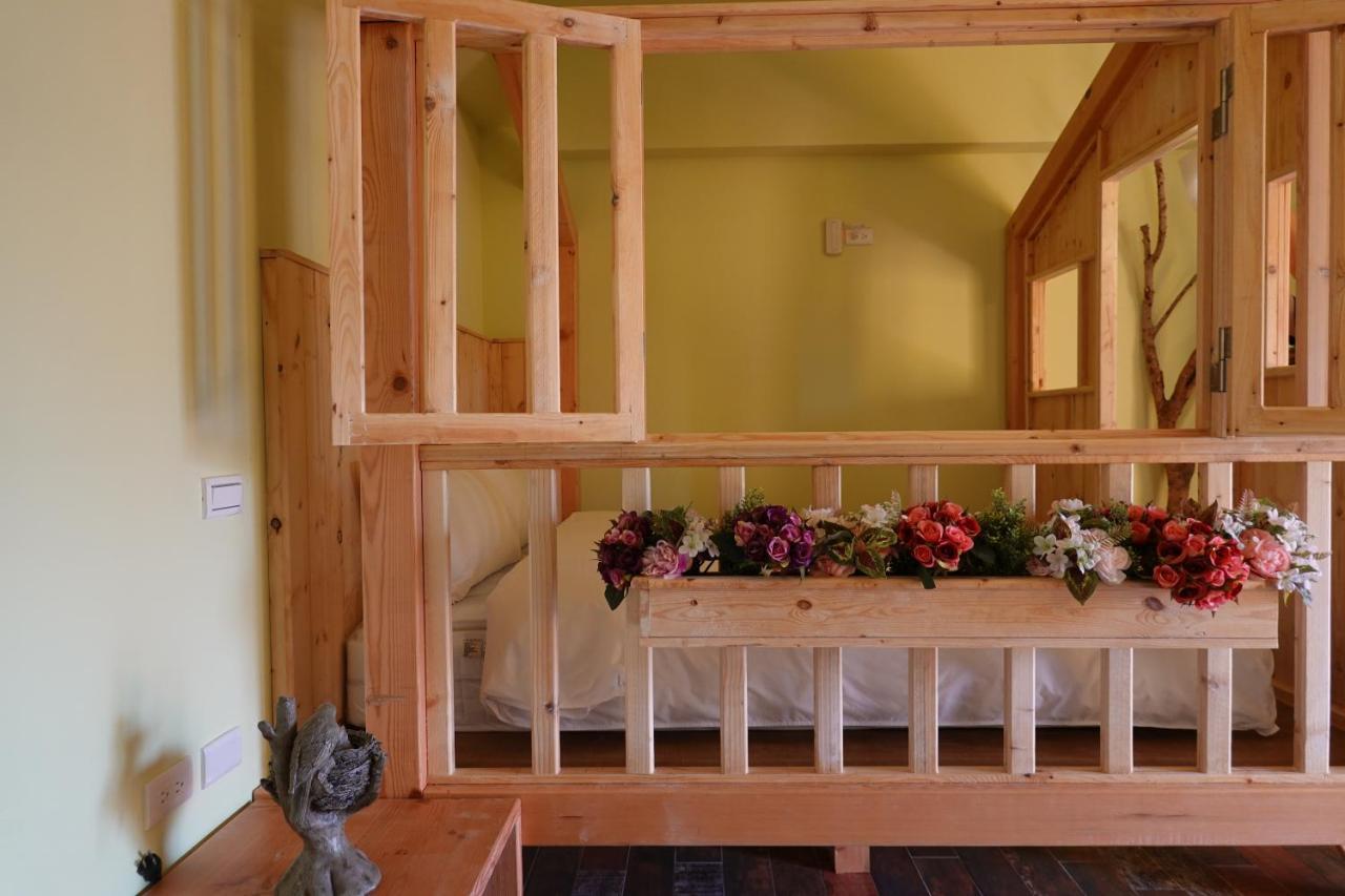 Provence Homestay Magong Εξωτερικό φωτογραφία