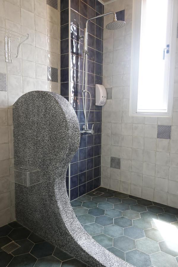 Provence Homestay Magong Εξωτερικό φωτογραφία