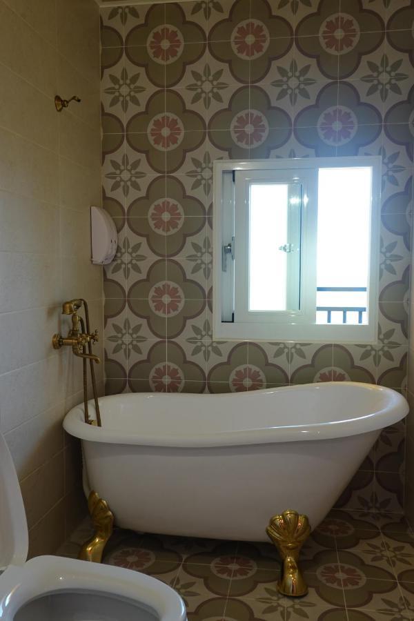 Provence Homestay Magong Εξωτερικό φωτογραφία