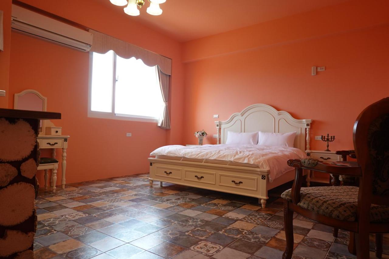 Provence Homestay Magong Εξωτερικό φωτογραφία