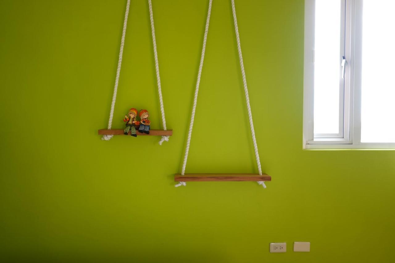 Provence Homestay Magong Εξωτερικό φωτογραφία