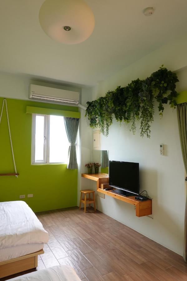 Provence Homestay Magong Εξωτερικό φωτογραφία